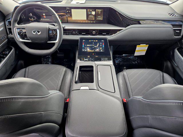 2026 INFINITI QX80 - $70,792