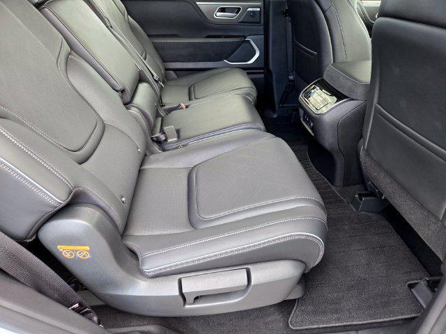 2026 INFINITI QX80 - $70,792