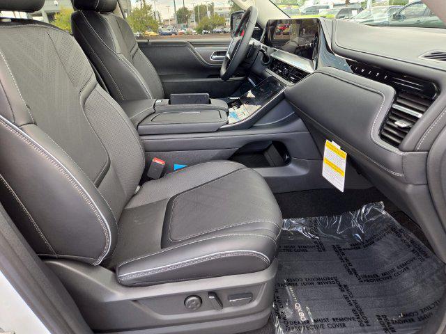 2026 INFINITI QX80 - $70,792