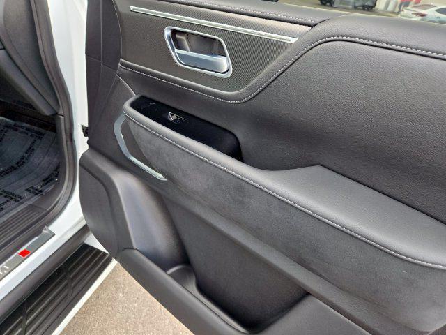 2026 INFINITI QX80 - $70,792