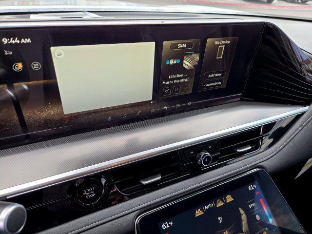2026 INFINITI QX80 - $70,792