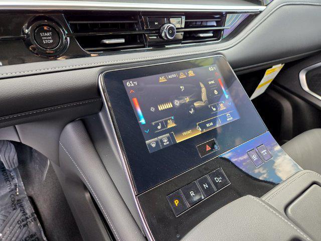 2026 INFINITI QX80 - $70,792