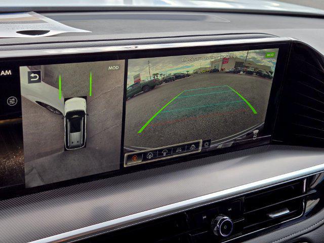 2026 INFINITI QX80 - $70,792