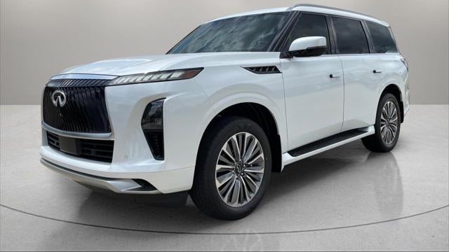 Preowned 2026 INFINITI QX80 Luxe for Sale