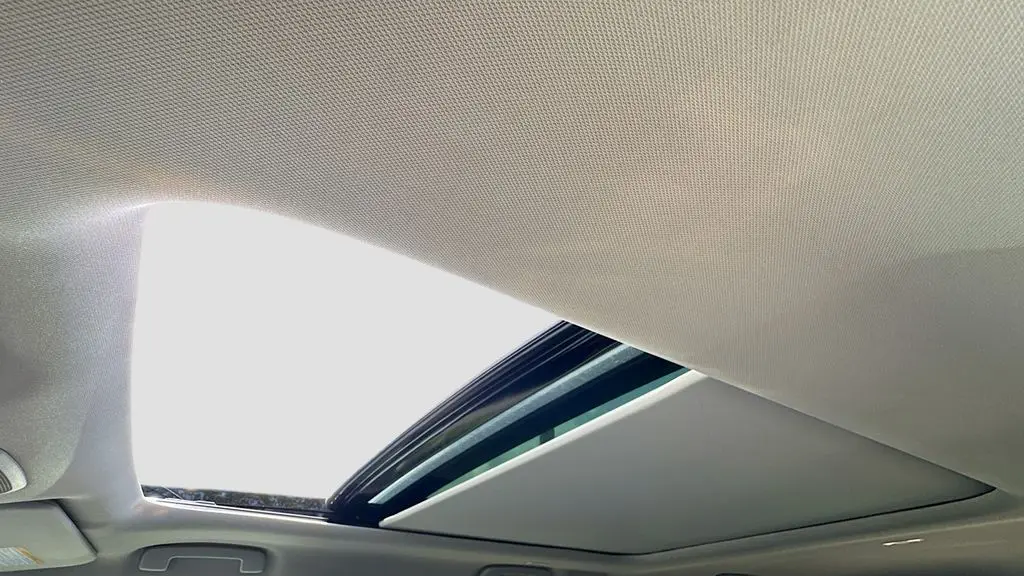 2027 INFINITI QX80 Luxe