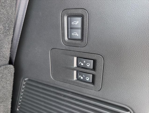 2026 INFINITI QX80 - $75,911