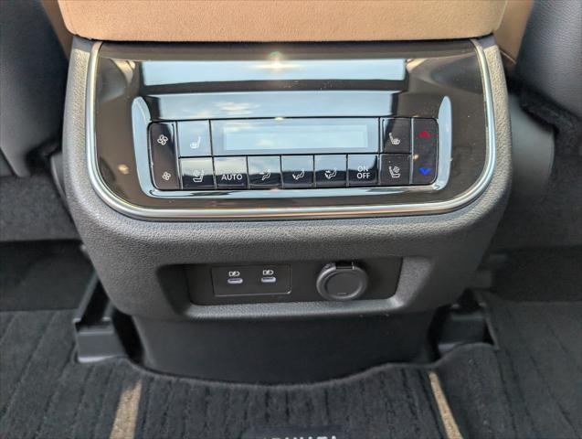 2026 INFINITI QX80 - $75,911
