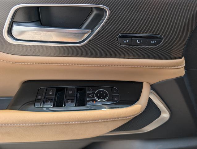 2026 INFINITI QX80 - $75,911