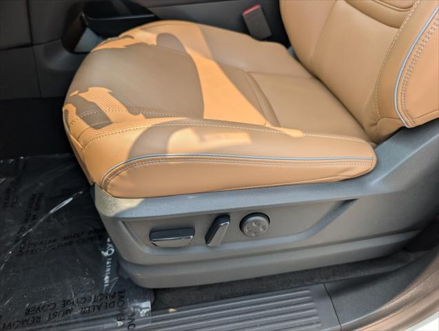 2026 INFINITI QX80 - $75,911
