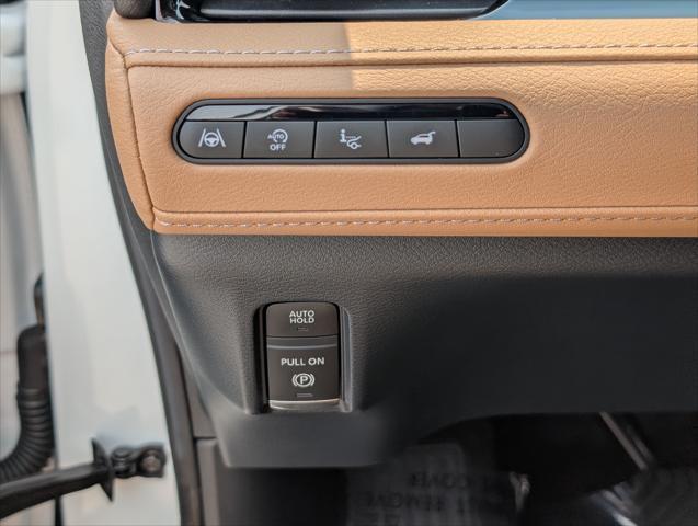 2026 INFINITI QX80 - $75,911