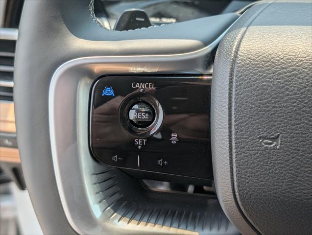 2026 INFINITI QX80 - $75,911