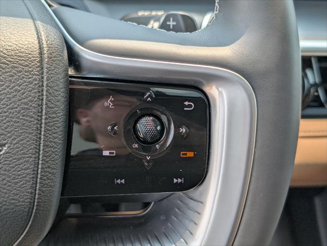 2026 INFINITI QX80 - $75,911