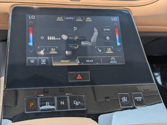 2026 INFINITI QX80 - $75,911