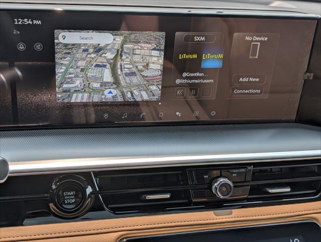 2026 INFINITI QX80 - $75,911