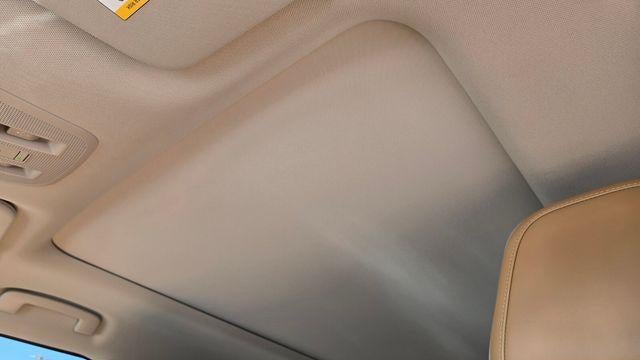 2027 INFINITI QX80 Luxe
