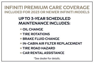 2026 INFINITI QX80 with Radiant White Exterior