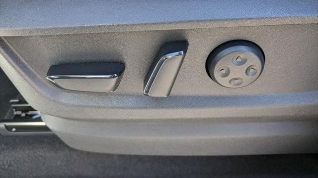 2027 INFINITI QX80 Luxe