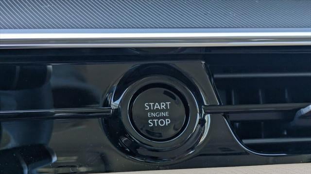 2027 INFINITI QX80 Luxe