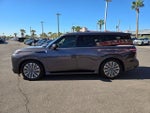 2025 QX80 Thumbnail 9