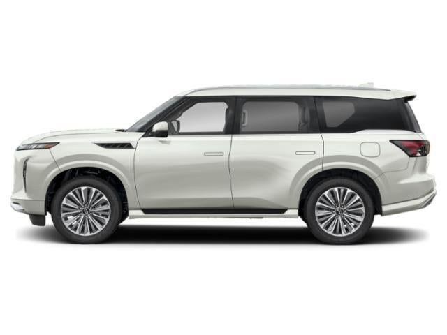 2026 INFINITI QX80 - $75,995