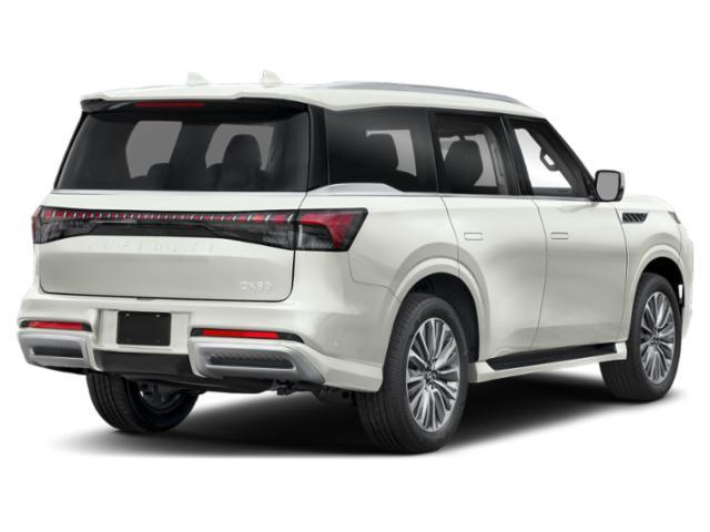 2026 INFINITI QX80 - $75,995