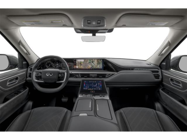 2026 INFINITI QX80 - $75,995
