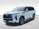 2026 QX80 Thumbnail 2