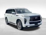 2026 QX80 Thumbnail 3