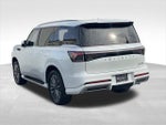 2026 QX80 Thumbnail 4