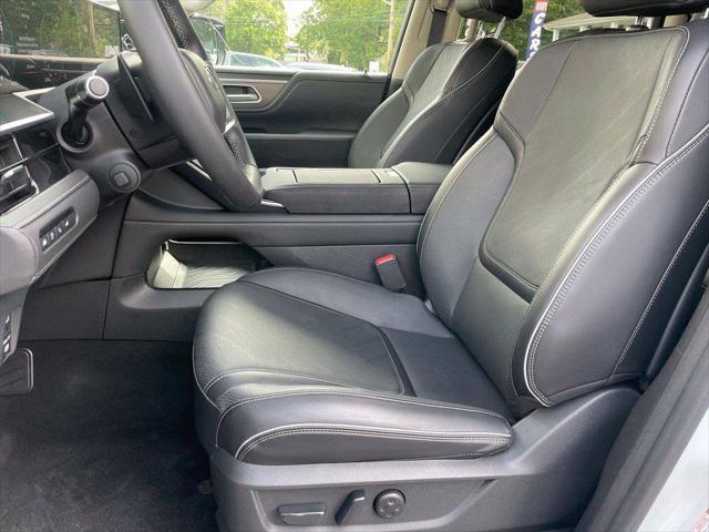 2026 INFINITI QX80 - $71,000
