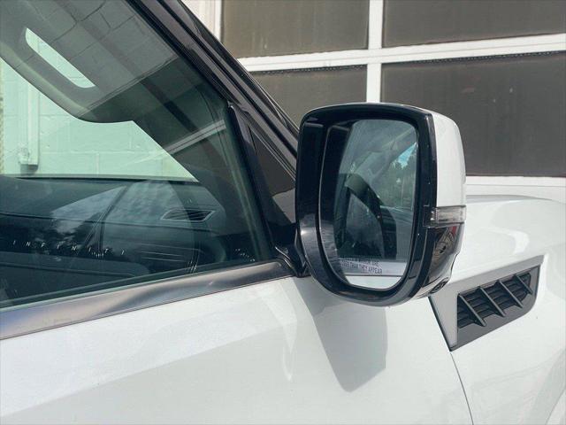 2026 INFINITI QX80 - $71,000