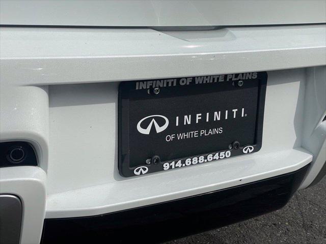2026 INFINITI QX80 - $71,000