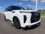 2025 QX80 Thumbnail 1