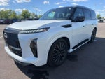2025 QX80 Thumbnail 2