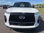 2025 QX80 Thumbnail 3