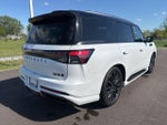 2025 QX80 Thumbnail 7