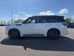 2025 QX80 Thumbnail 16