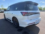2025 QX80 Thumbnail 15