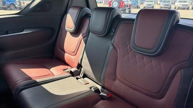 2025 INFINITI QX80 Autograph