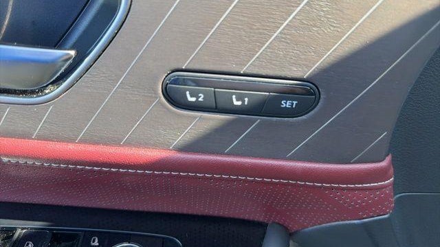 2025 INFINITI QX80 Autograph