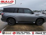 2025 QX80 Thumbnail 9