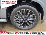 2025 QX80 Thumbnail 31