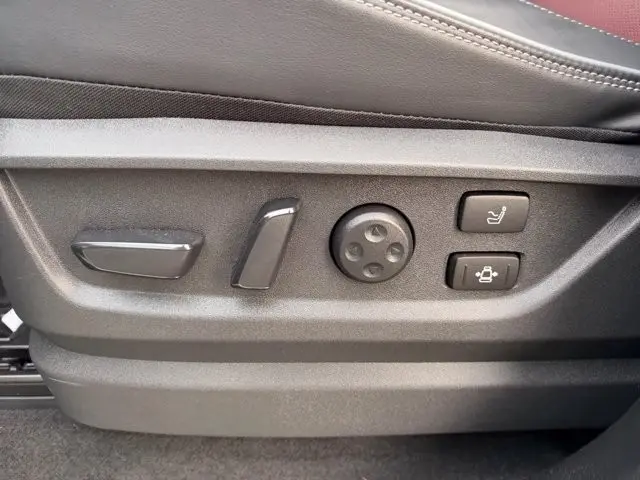 2025 INFINITI QX80 - $83,995