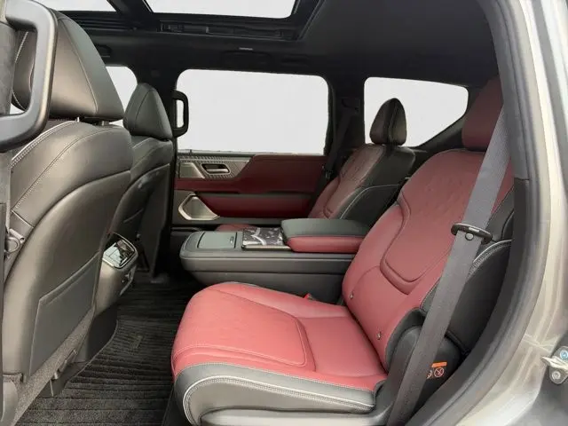 2025 INFINITI QX80 - $83,995