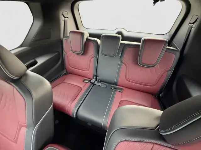 2025 INFINITI QX80 - $83,995