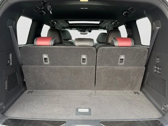 2025 INFINITI QX80 - $83,995