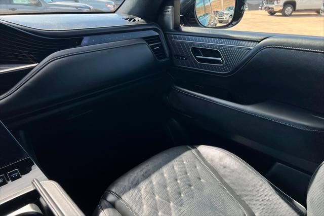 2026 INFINITI QX80 - $86,499