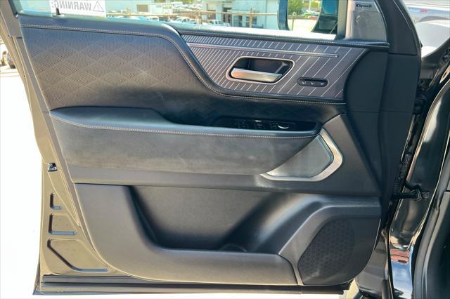 2026 INFINITI QX80 - $86,499