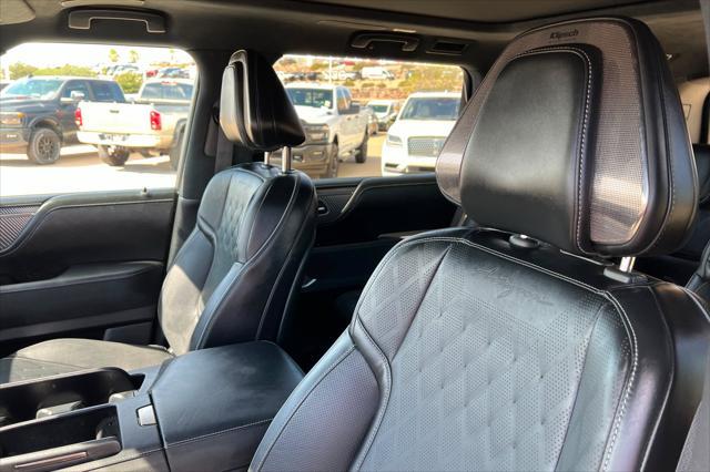 2026 INFINITI QX80 - $86,499