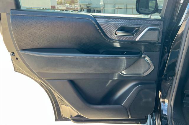 2026 INFINITI QX80 - $86,499